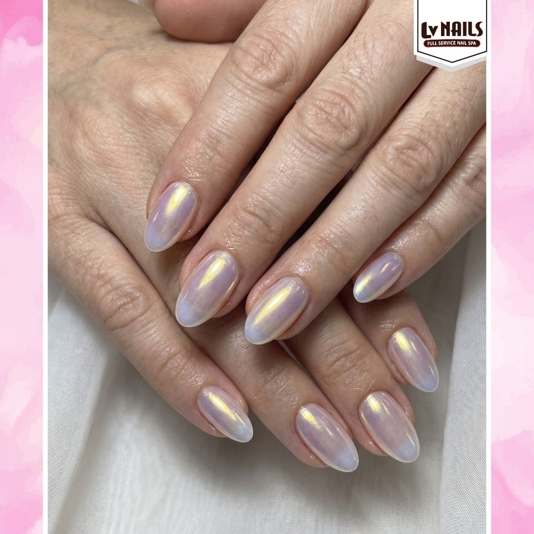 Nail July 16